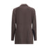 Giorgio Armani Single-breasted wool Blazer